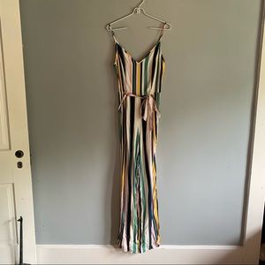 Funky jumpsuit